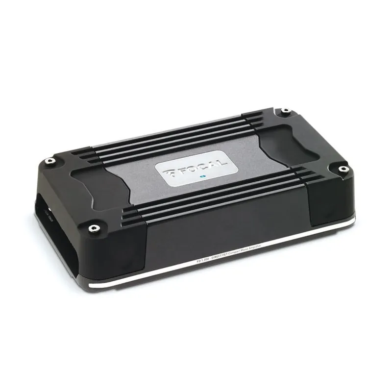 Doar săptămâna aceasta - Amplificator Focal FDS 1.350