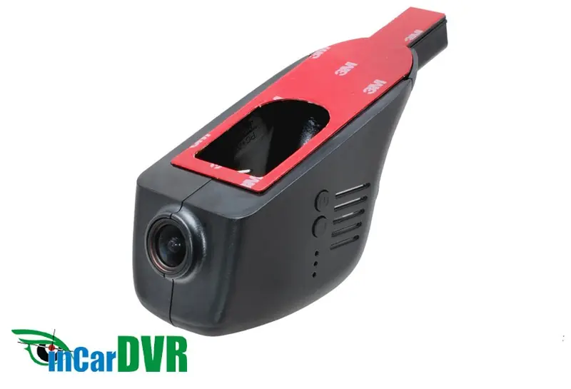 Cameră DVR HD, Wi-Fi 229021 - Expediere rapidă