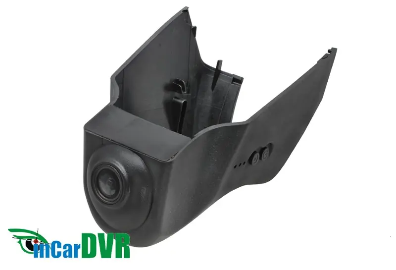Produs nou lansat | Cameră DVR pentru Land Rover 229191