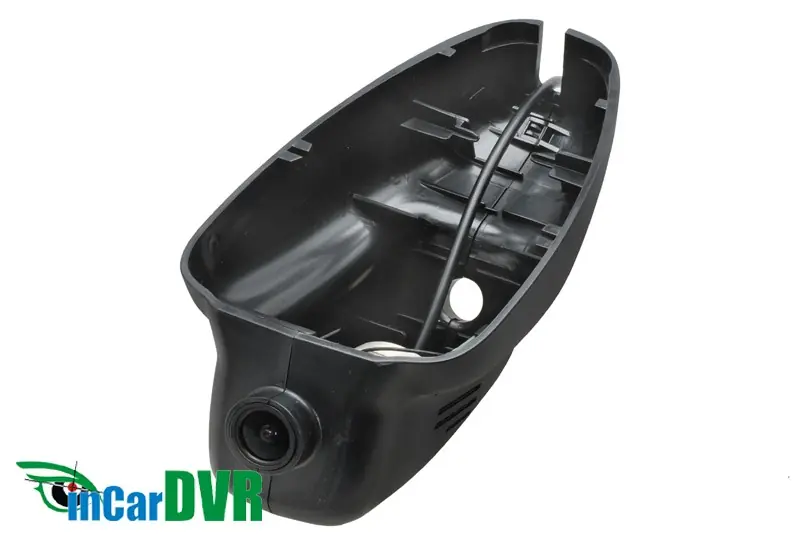 Selecție premium - Cameră DVR pentru Land Rover / Jaguar 229192