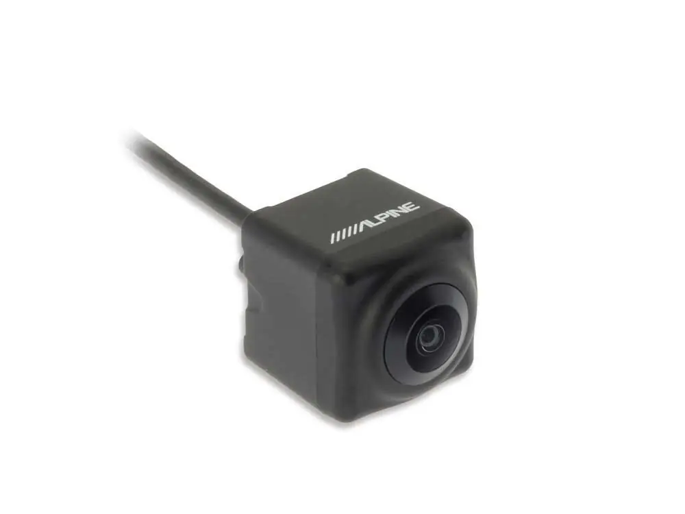 Cameră de marșarier Alpine HCE-C1100D | Ofertă avantajoasă