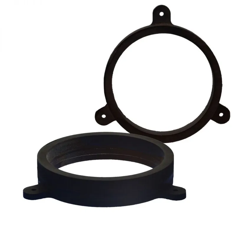 Inele adaptoare MDF pentru difuzoare pentru Volvo S40, S80, V50, V70, XC70 | Plată sigură