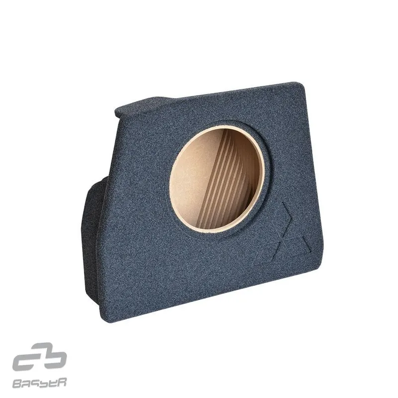 În tendințe | Incintă OEM Basser 10" pentru Mitsubishi Lancer sedan