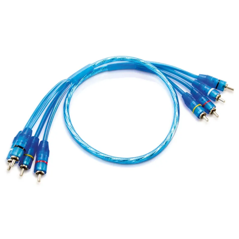 Preț redus - Sinustec RCA-65-4