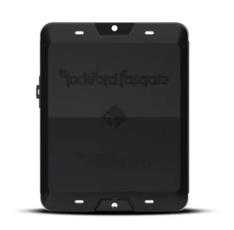 Ultimele zile | Procesor Rockford Fosgate DSR1 DSP