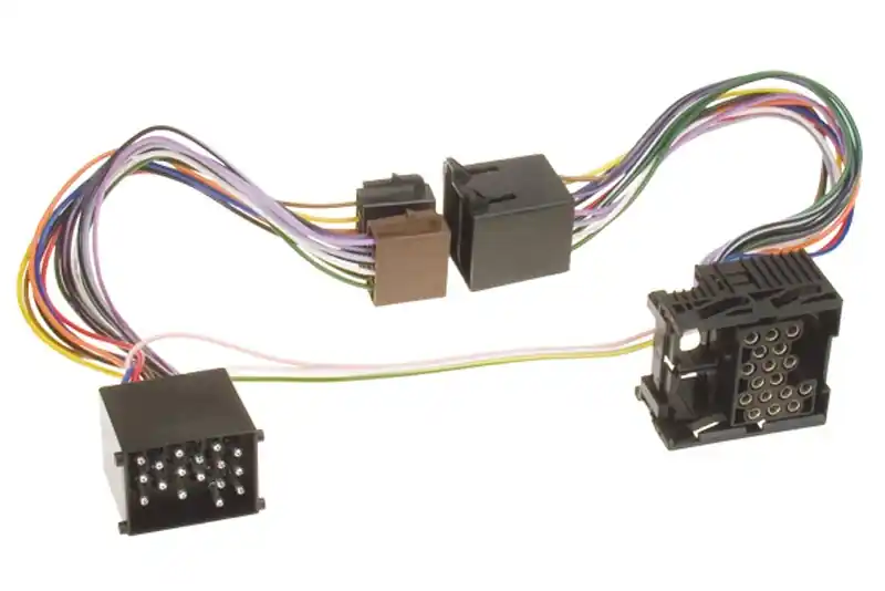Adaptor pentru set HF BMW / Land Rover / Rover / MG | Promoție limitată