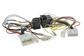 Adaptor pentru set HF Mitsubishi / Citroen / Peugeot | Noutate