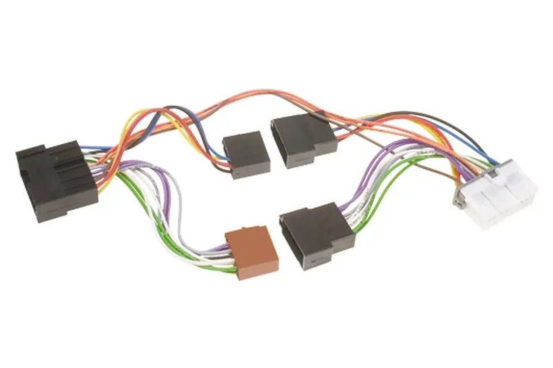 Adaptor pentru set HF Hyundai / Kia - Lansare recentă