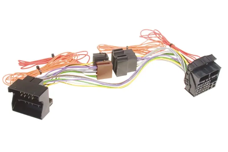 Adaptor pentru set Mercedes HF - Outlet