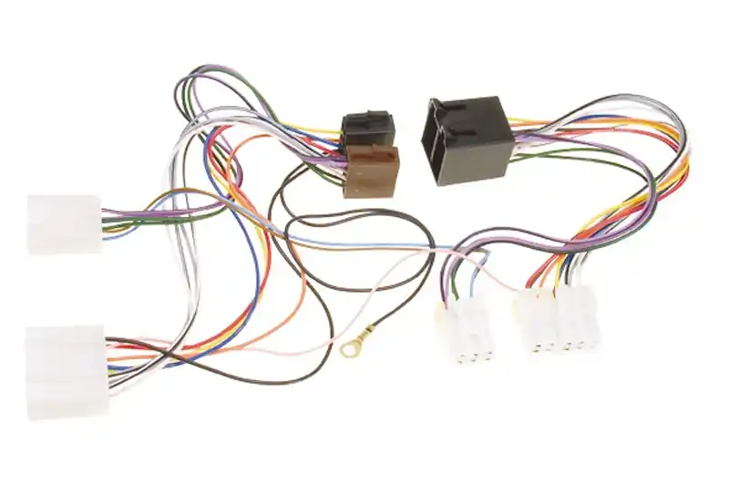 Stoc limitat - Adaptor pentru kit HF Nissan / Infiniti