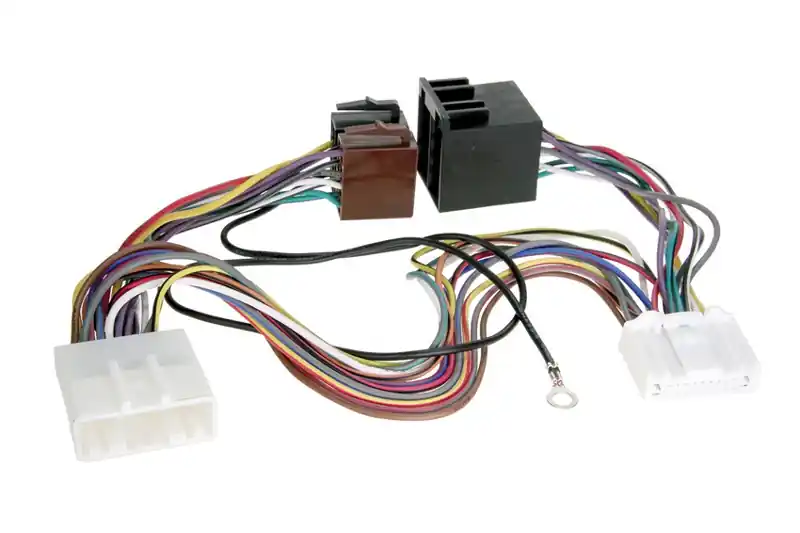 Selecție premium - Adaptor pentru set HF Nissan / Infiniti / Renault / Opel