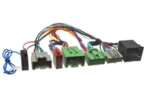 Preț special - Adaptor pentru set HF Opel / Buick