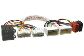 Adaptor pentru kit Ssang Yong HF - Economisește mai mult