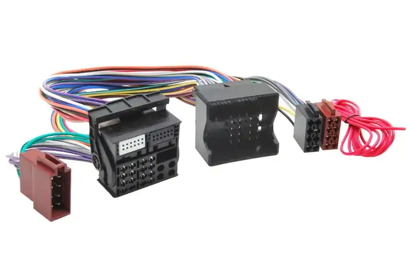 Preț bun | Adaptor pentru set HF Audi / Seat / Škoda / VW