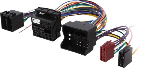 Adaptor 4carmedia pentru kit HF Audi / Seat / Škoda / VW | Comandă azi