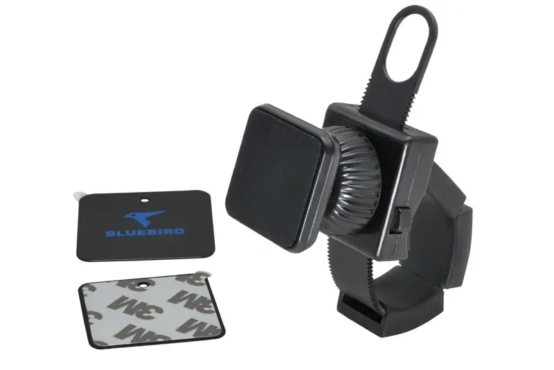 Suport magnetic pentru telefoane mobile - În topul vânzărilor