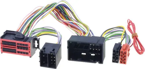 Adaptor 4carmedia pentru kit HF Alfa Romeo / Dodge / Fiat / Jeep - Reducere mare