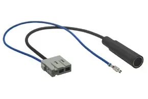 Top vânzări | Adaptor antenă Honda - DIN