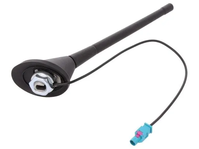 Antena 4carmedia ANT.06 | Reducere extra