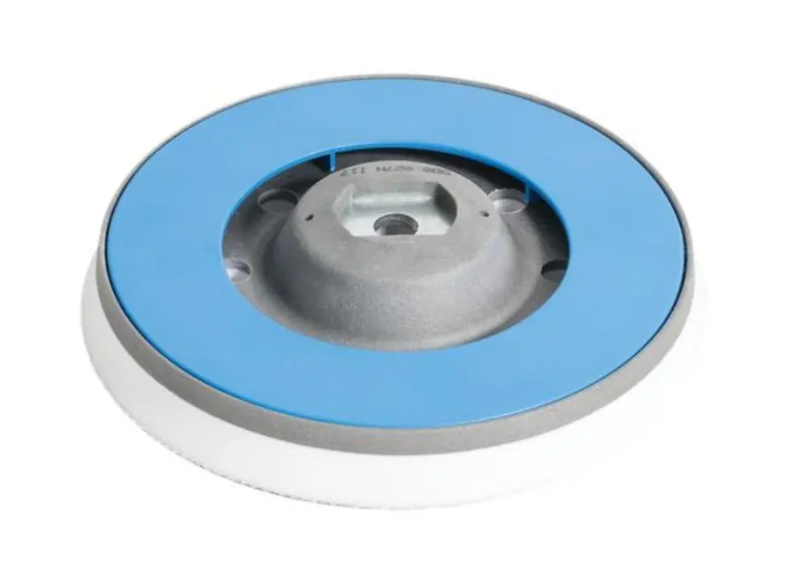 Super preț | RUPES Backing Pad Velcro 125 mm