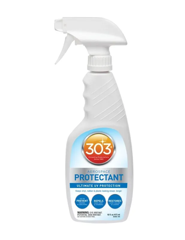 Cumpără direct de la producător - Protecție 303 Aerospace Protectant (473 ml)