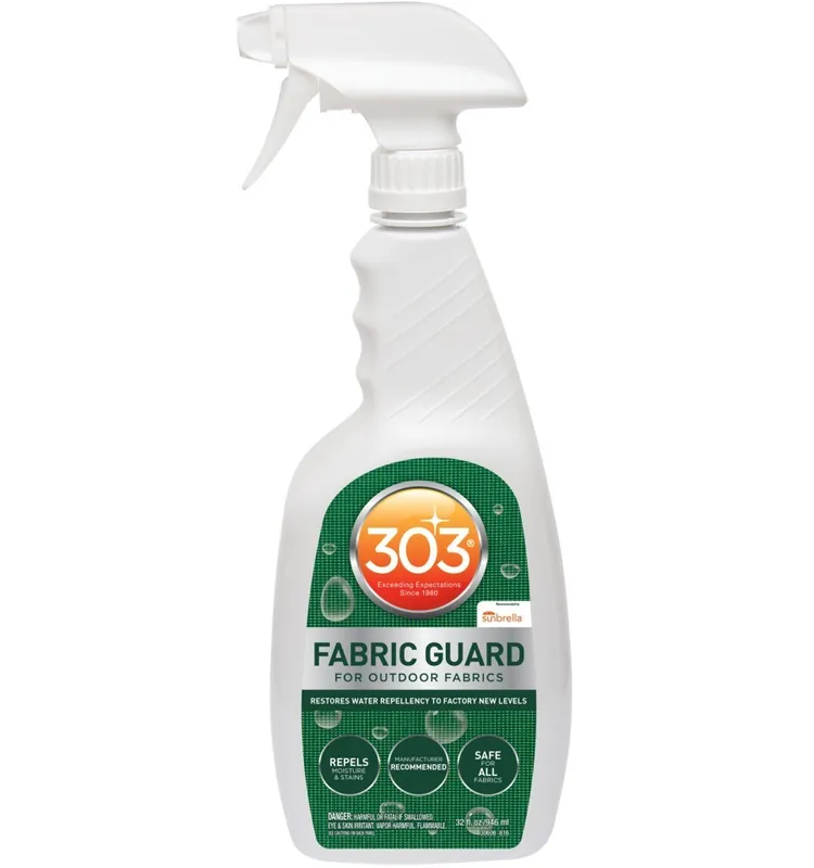 Protecție pentru textile 303 High Tech Fabric Guard (946 ml) | Bestseller