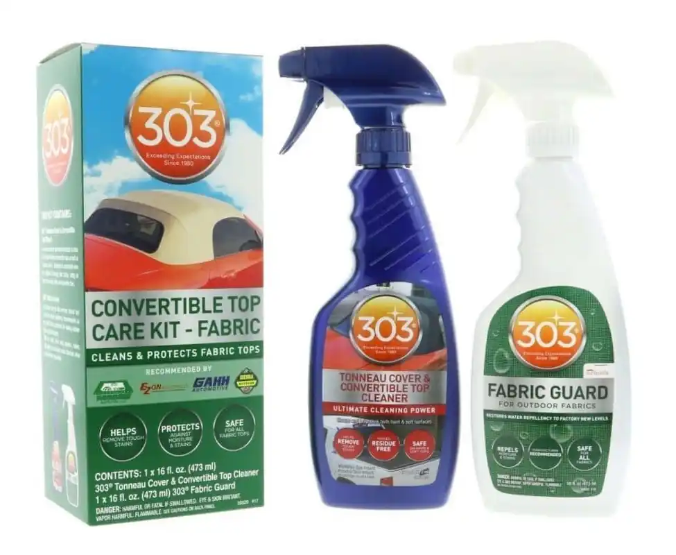 303 Convertible Top Fabric Kit | Super ofertă