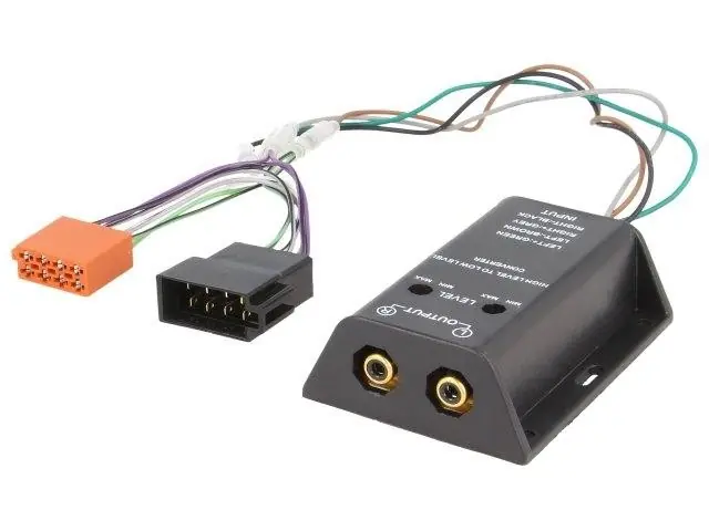 Recomandare - 4carmedia ISO-UNI.2