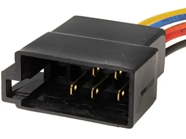 4 adaptor carmedia ZRS-ISO/ZAS/GN | Preț avantajos