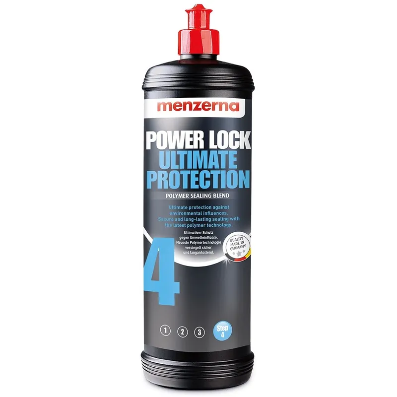 Noutate | Menzerna Power Lock Wax (1000 ml)