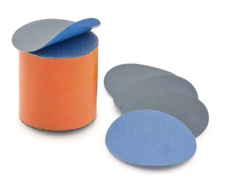 Hârtie abrazivă Flexipads Abraziv P3000 PSA 35 - 1 buc - Super ofertă