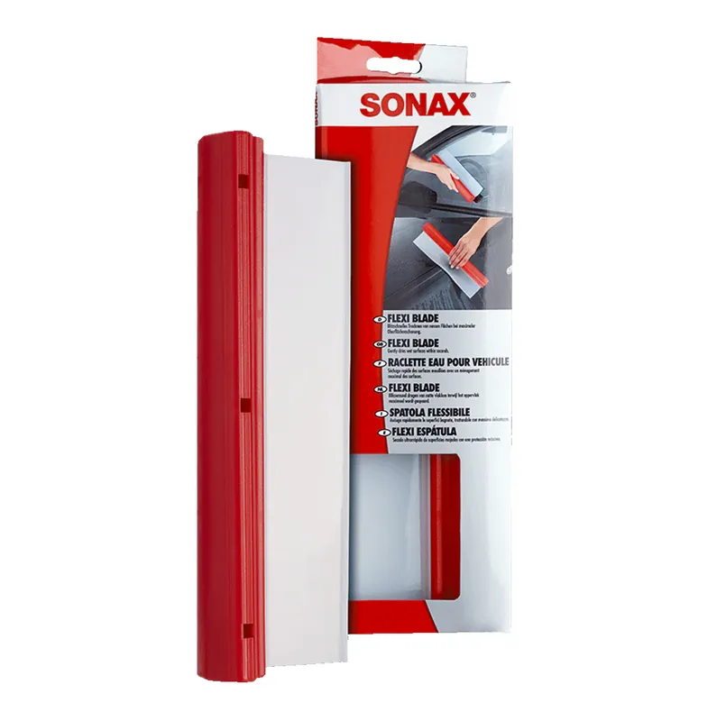 Ofertă exclusivă | Sonax Flexi Blade