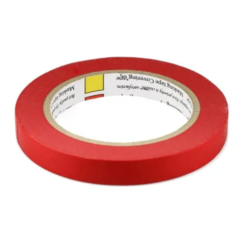 Bandă de mascare CarPro Masking Tape (15 mm x 40 m) - Recomandarea clienților