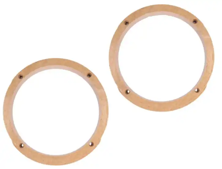 Adaptoare MDF pentru difuzoare Peugeot 406 | Reduceri