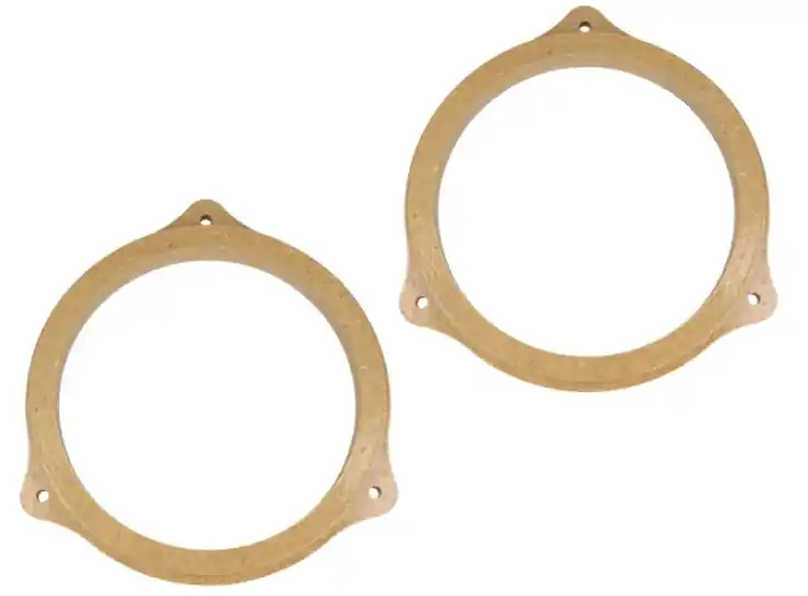 Adaptoare MDF pentru difuzoare Ford Mondeo - Premium
