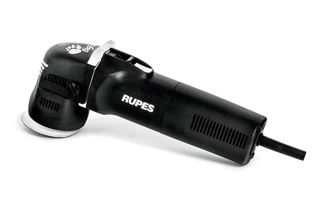 Recomandare | RUPES BigFoot Mini Random Orbital Polisher LHR75E (STD)