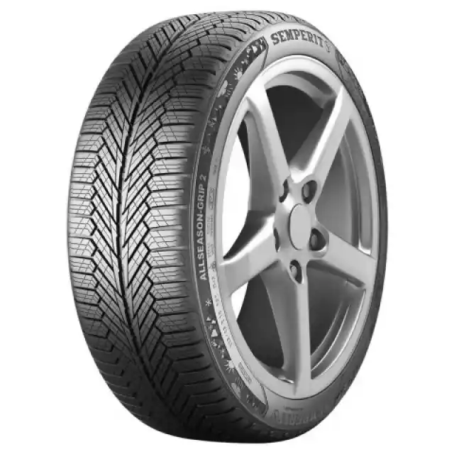 Anvelope All Season 225 45 R17 Semperit All Season Grip 2 (73918) - Catalog 2026 | Bestseller