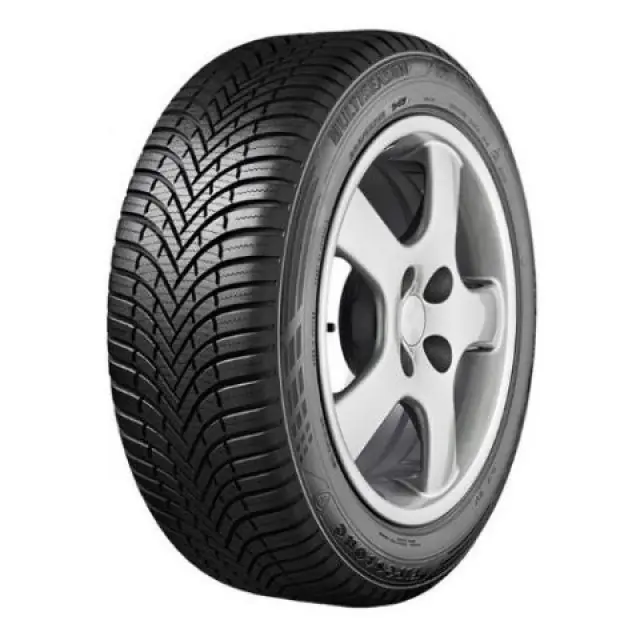 Acum disponibil - Anvelope All Season 225 45 R18 Firestone Multiseason 2 (43006) - Catalog 2026