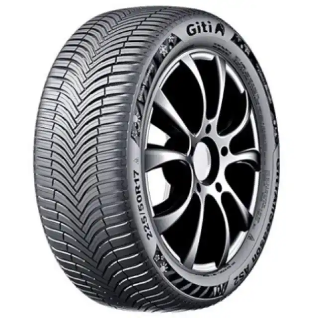 Anvelope All Season 225 45 R18 Giti All Season As2 (70068) - Catalog 2026 - Preț special