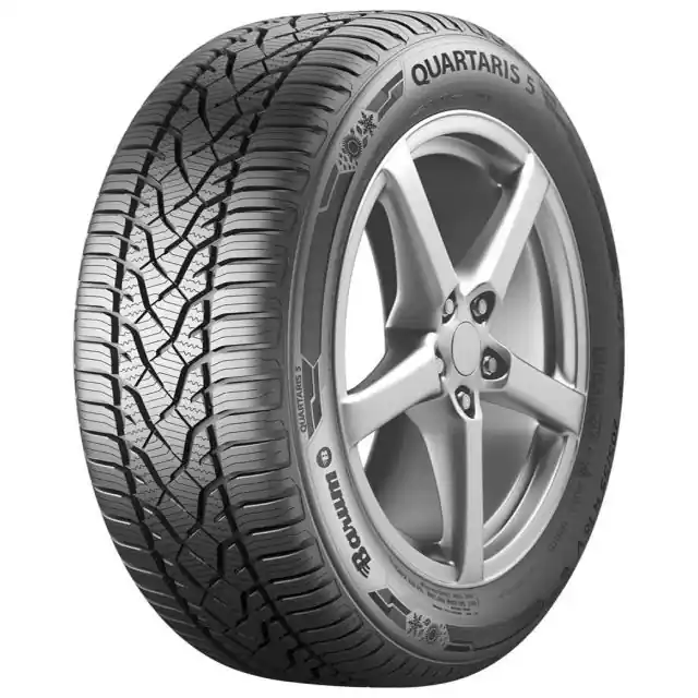 Anvelope All Season 225 50 R17 Barum Quartaris 5 (44237) - Catalog 2026 - Produs nou lansat