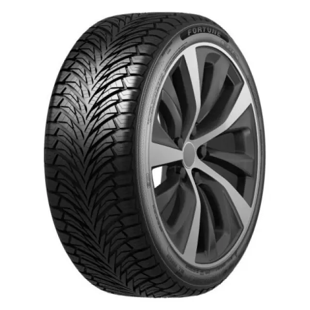 Profită acum - Anvelope All Season 225 50 R17 Fortune Fsr401 (78631) - Catalog 2026