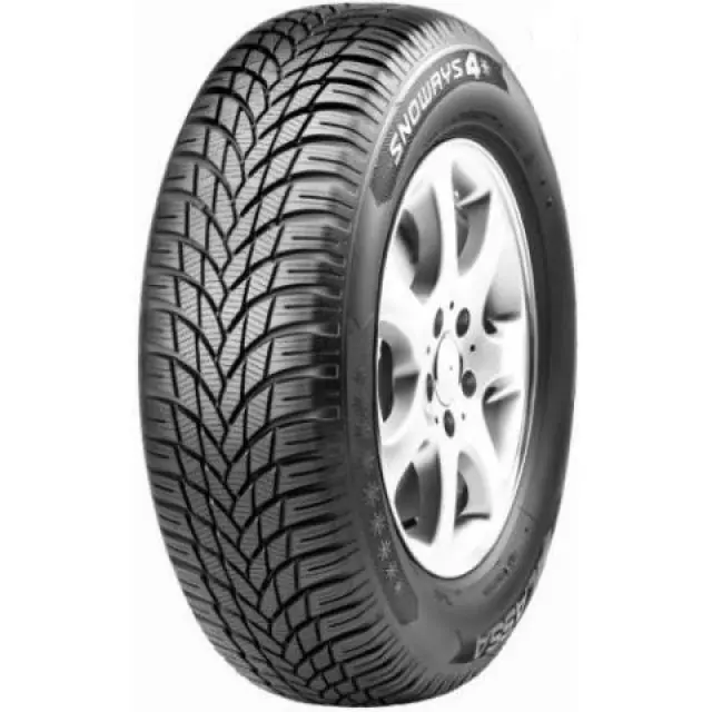 Cumpără online | Anvelope Iarna 225 50 R17 Lassa Snoways4 (36779) - Catalog 2026