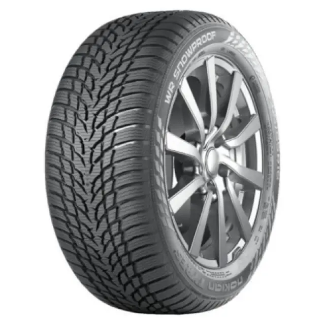 Acum disponibil - Anvelope Iarna 225 50 R17 Nokian Snowproof 1 (53106) - Catalog 2026