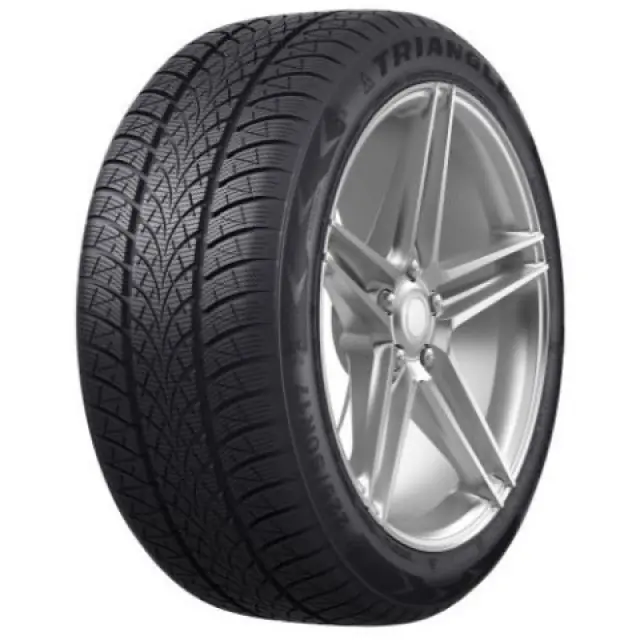 Stoc aproape epuizat | Anvelope Iarna 225 50 R17 Triangle Tw401 (31677) - Catalog 2026