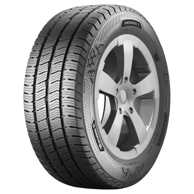 Anvelope Iarna 225 55 R17C Barum Snovanis 3 (44350) - Catalog 2026 | Direct de la producător