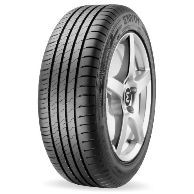 Anvelope Vara 225 55 R19 Envoy Motiva (72623) - Catalog 2026 - Calitate profesională
