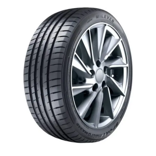 Ofertă pentru o perioadă limitată | Anvelope Vara 225 55 R19 Milever Sport Macro Ma349 (63620) - Catalog 2026