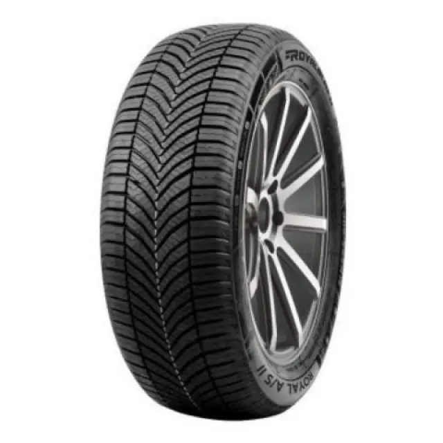 Anvelope All Season 225 55 R19 Royal Black A/s (80898) - Catalog 2026 | Economisește