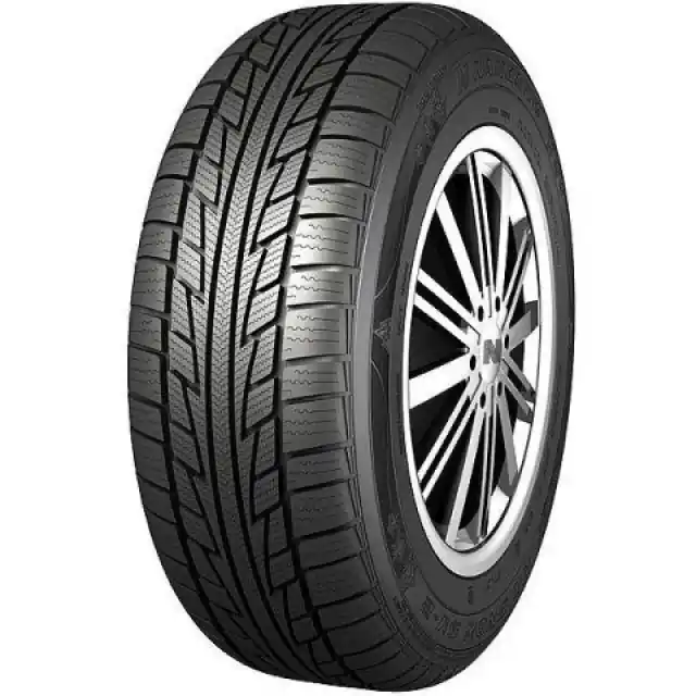 Anvelope Iarna 225 60 R16 Nankang Sv-2 (7665) - Catalog 2026 | Selecție premium