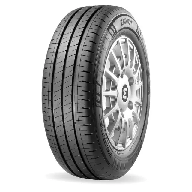 Livrare imediată | Anvelope Vara 225 60 R17 Envoy Tordera H/t (72651) - Catalog 2026